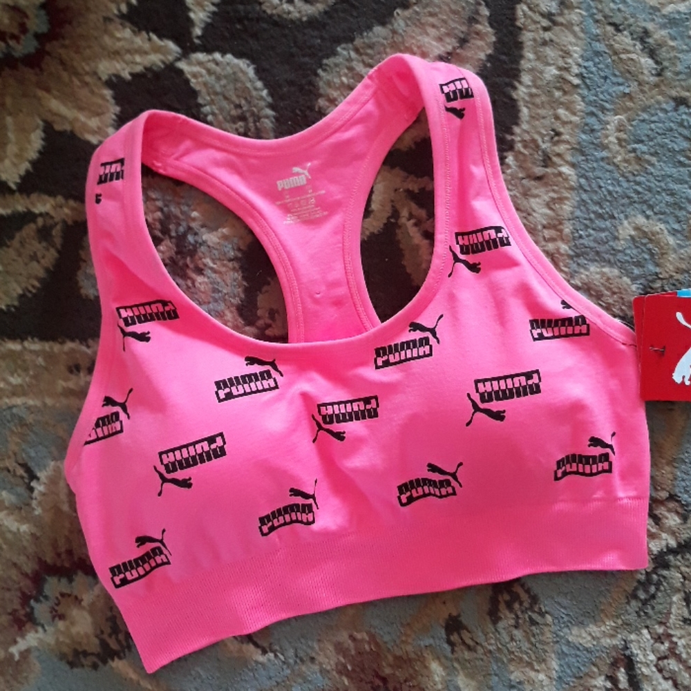 2x*Host Pick*Puma Drycell workout top - Picture 10 of 16
